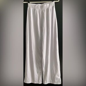 Tiger Friday Ribbed Wide Leg Create Pants AS